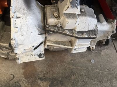 Sm465 and 205