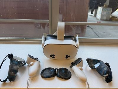 Meta Quest 3