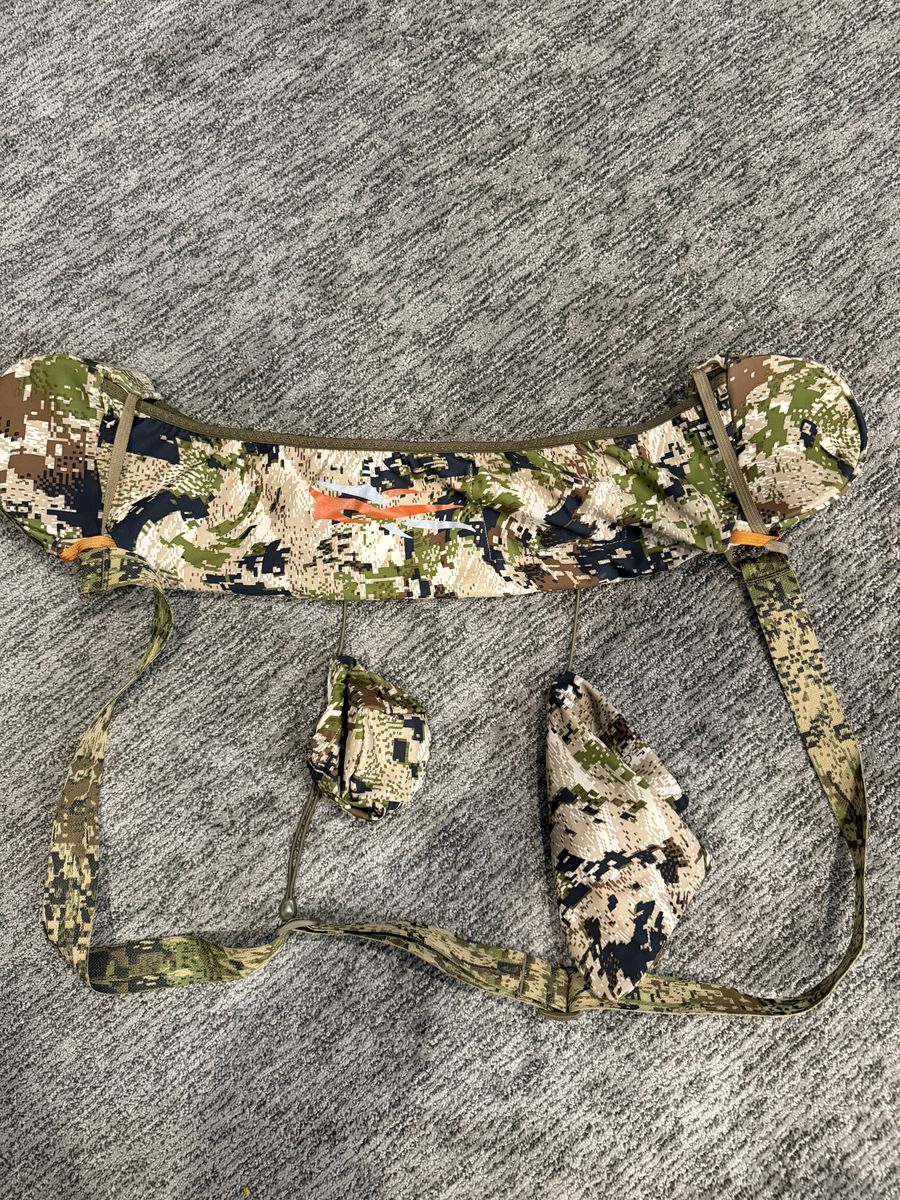 Sitka Bow Sling