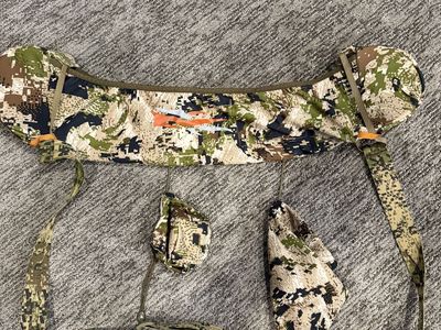 Sitka Bow Sling