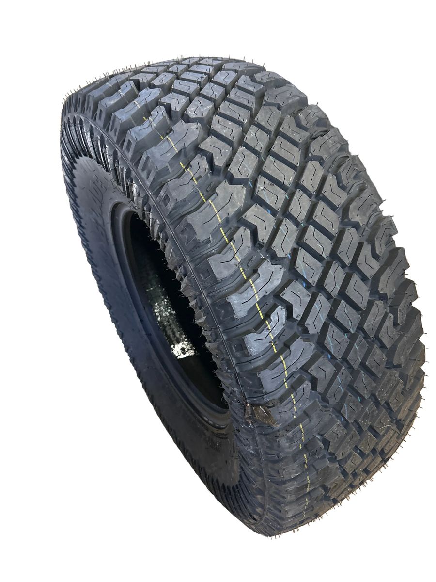 4 ATTURO TRAIL BLADE X/T LT 35 12.5 17 121Q 10PLY TERRAIN TIRE TBXTLKFR3LA