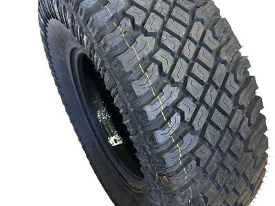 4 ATTURO TRAIL BLADE X/T LT 35 12.5 17 121Q 10PLY TERRAIN TIRE TBXTLKFR3LA