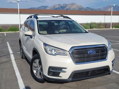 2022 Subaru Ascent Premium 7-Passenger