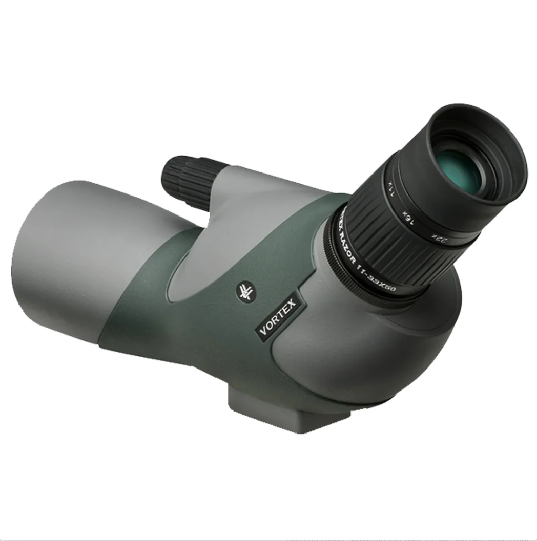 Vortex HD 11-33X50 Angle Scope