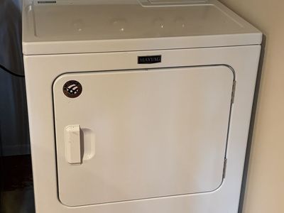 Maytag Dryer