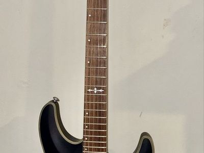 Schecter Diamond Series C-1 Platinum Electric Guitar