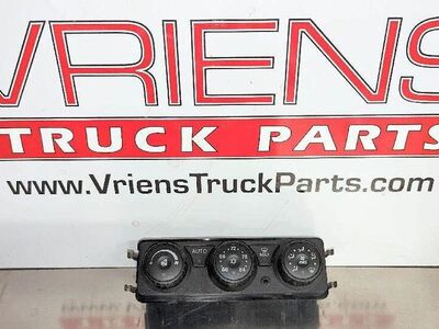 Kenworth T680 Heater / AC Temp Control