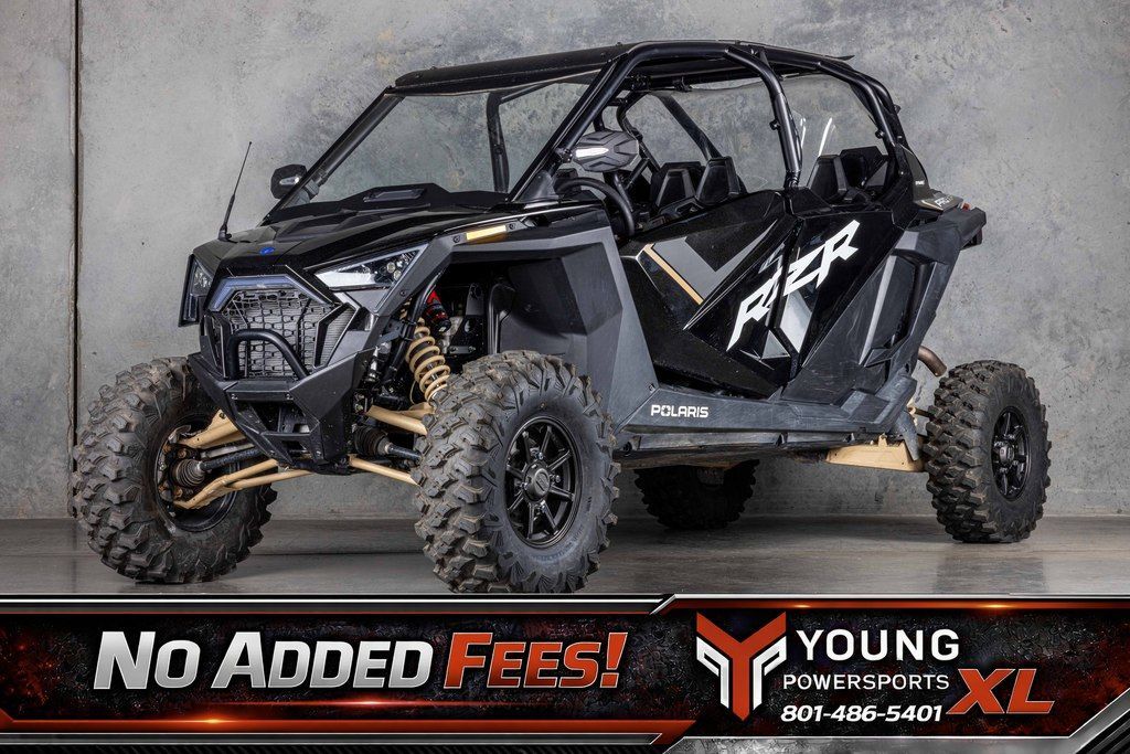 2022 Polaris® RZR PRO XP 4 Ultimate