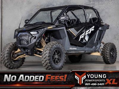 2022 Polaris® RZR PRO XP 4 Ultimate