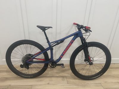 2018 Men's S-Works Epic XX1 Eagle small