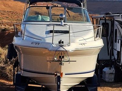 1995 Sea Ray 270 Sundancer