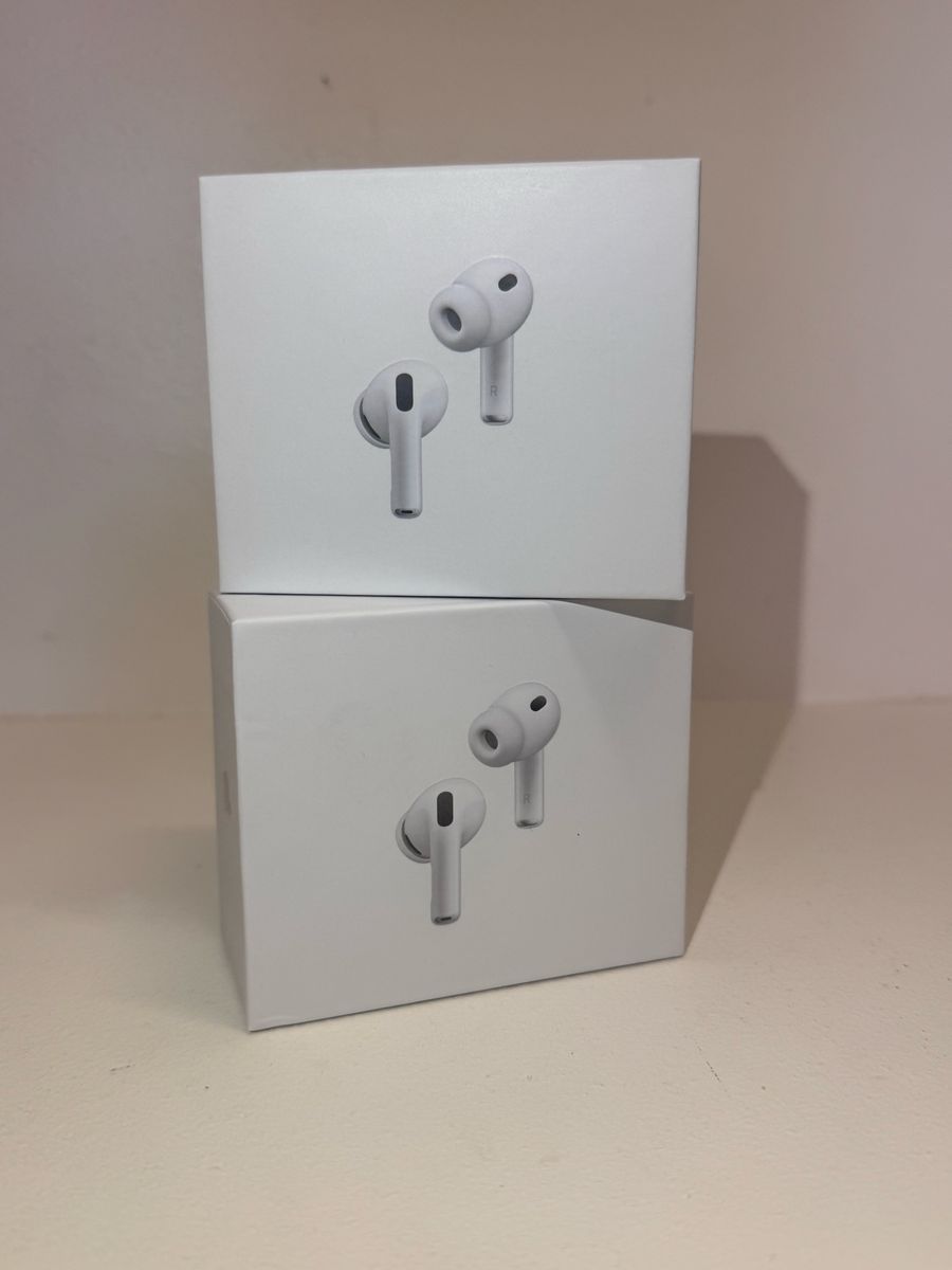 Apple Airpod Pro 3