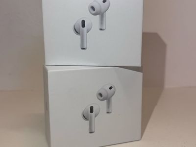 Apple Airpod Pro 3