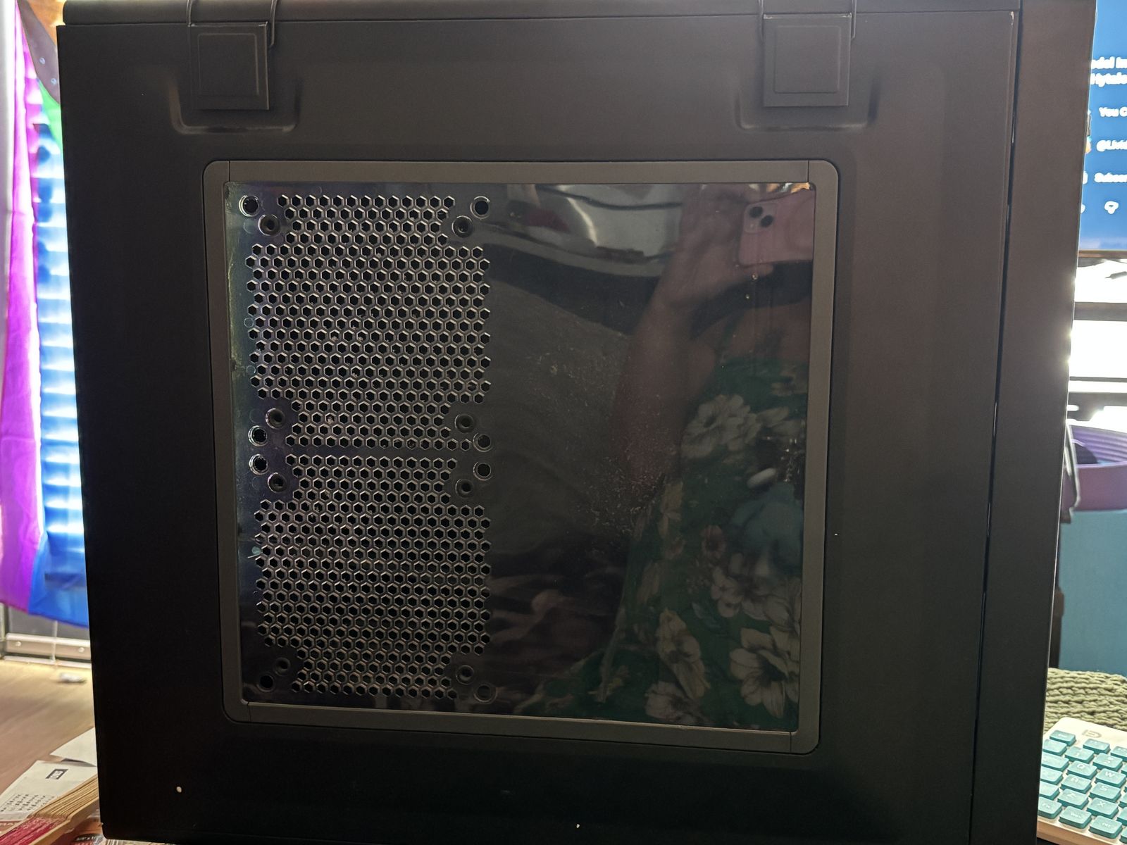 Gaming Computer Tower (Tower only)