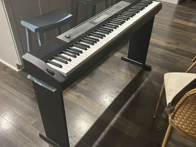Casio CDP-230R
