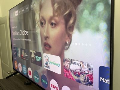 Sony - 65" Class X85J Series LED 4K UHD Smart TV