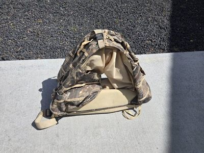 dog blind