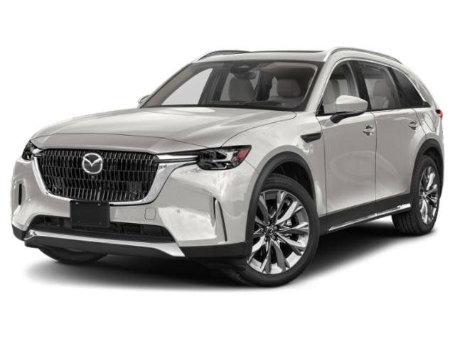2024 Mazda CX-90 3.3 Turbo Premium Plus