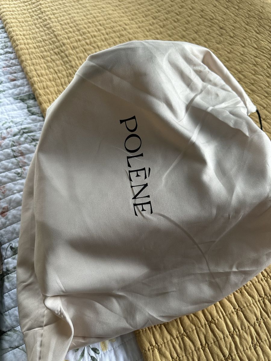 NWT- Polene Mokki Purse