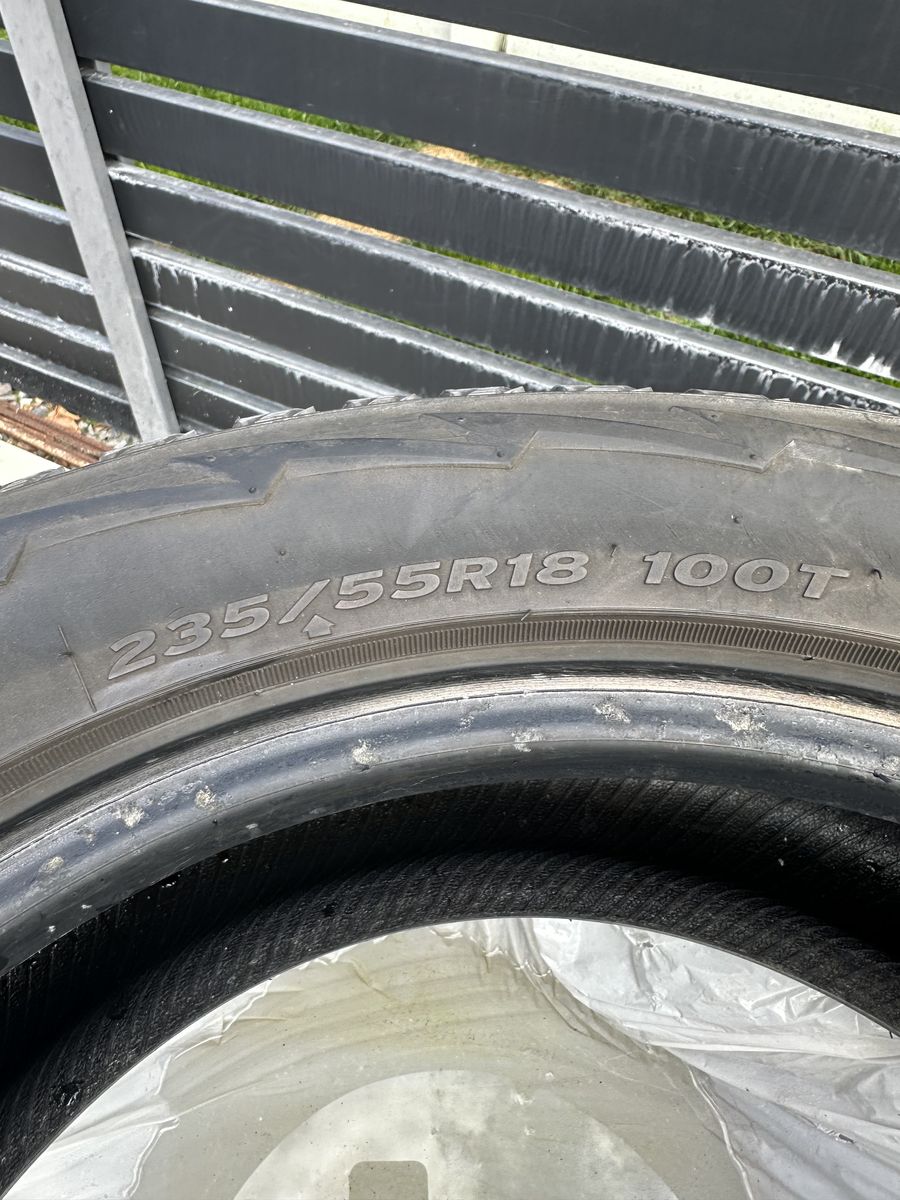 Hankook 235/55 R18