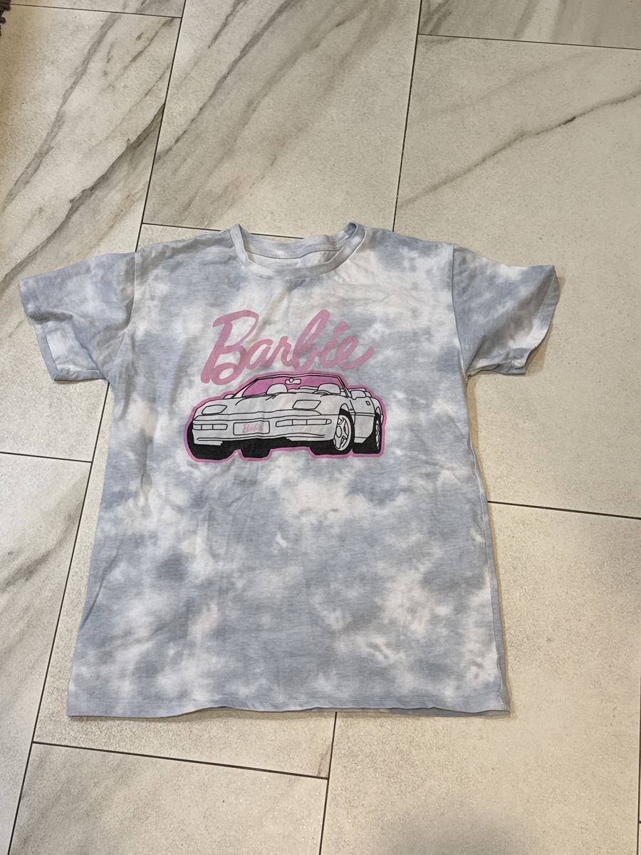 Size 10–12 T-shirt