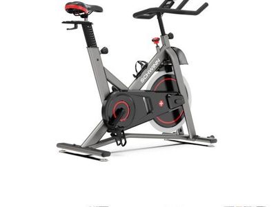 Schwinn Fitness IC3.5 Indoor Cycling Bike