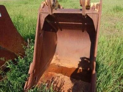 CAT 330 Excavator Attachments