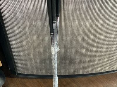 Sixtynine Golf Irons 4-paw E75011330