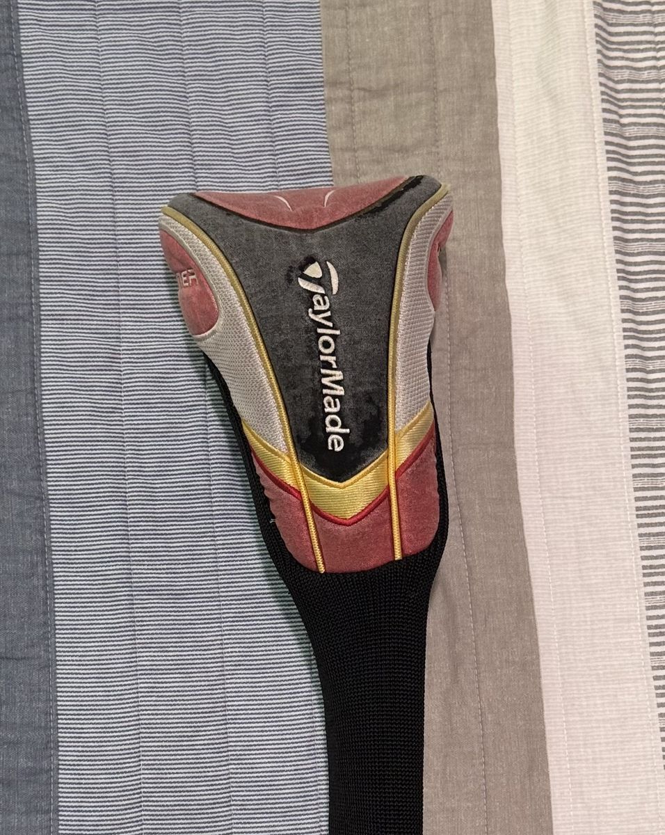 TaylorMade Burner Driver