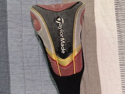 TaylorMade Burner Driver