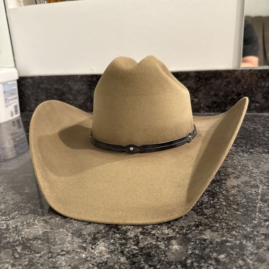 Cowboy Hat