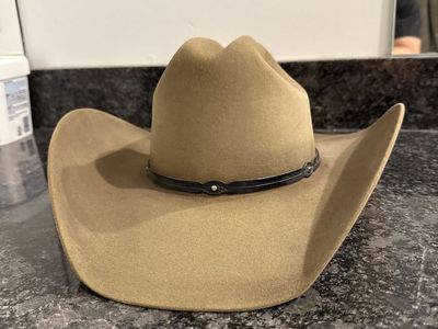 Cowboy Hat