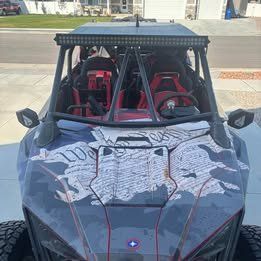 2021 Polaris RZR XP PRO