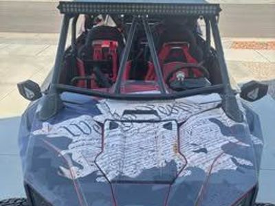 2021 Polaris RZR XP PRO