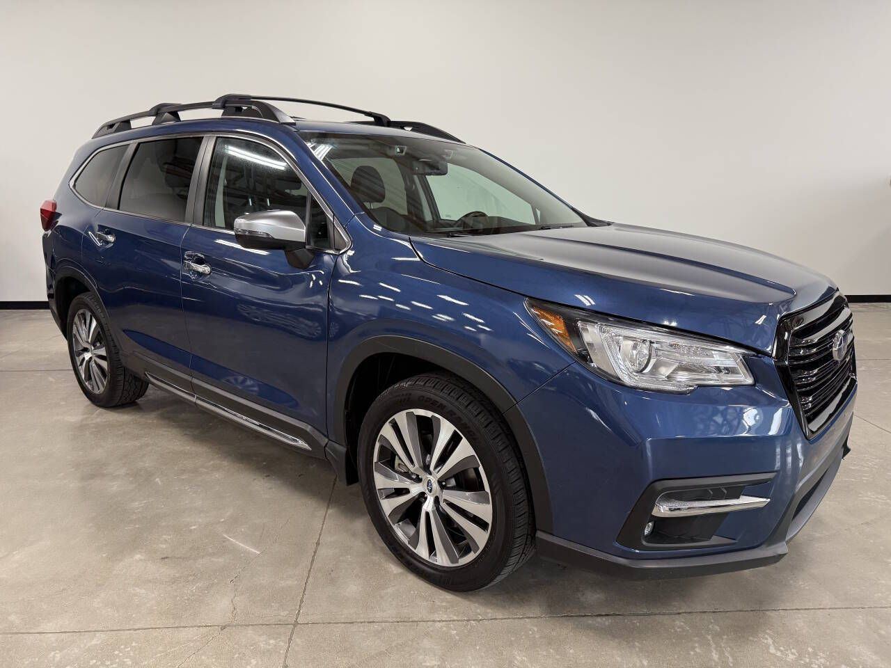 2022 Subaru Ascent Touring