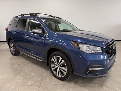 2022 Subaru Ascent Touring