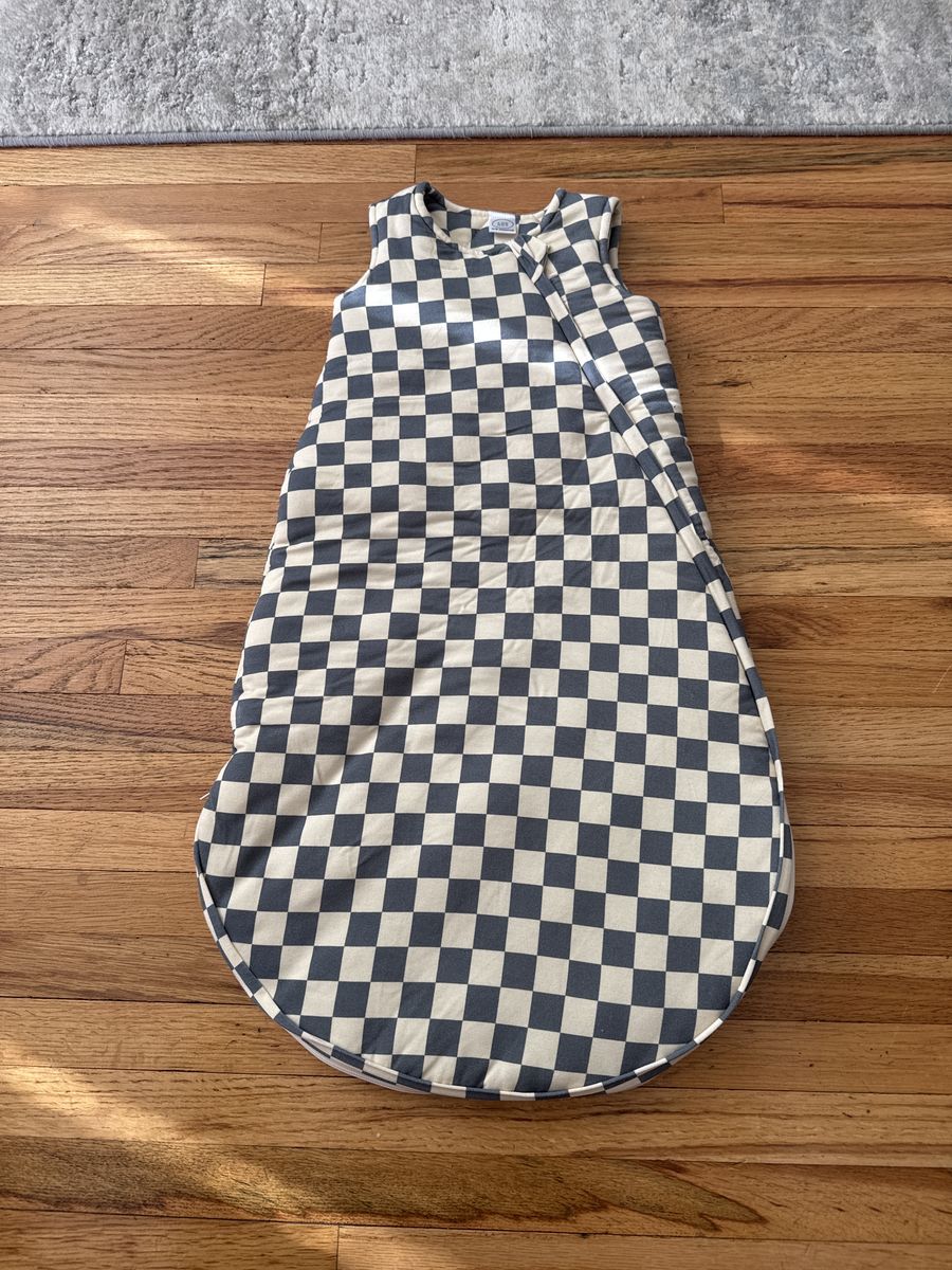 Baby sleep sack