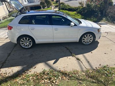 2013 Audi A3 2.0 TDI Premium Plus