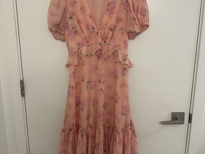 Love Shack Fancy retail around $350