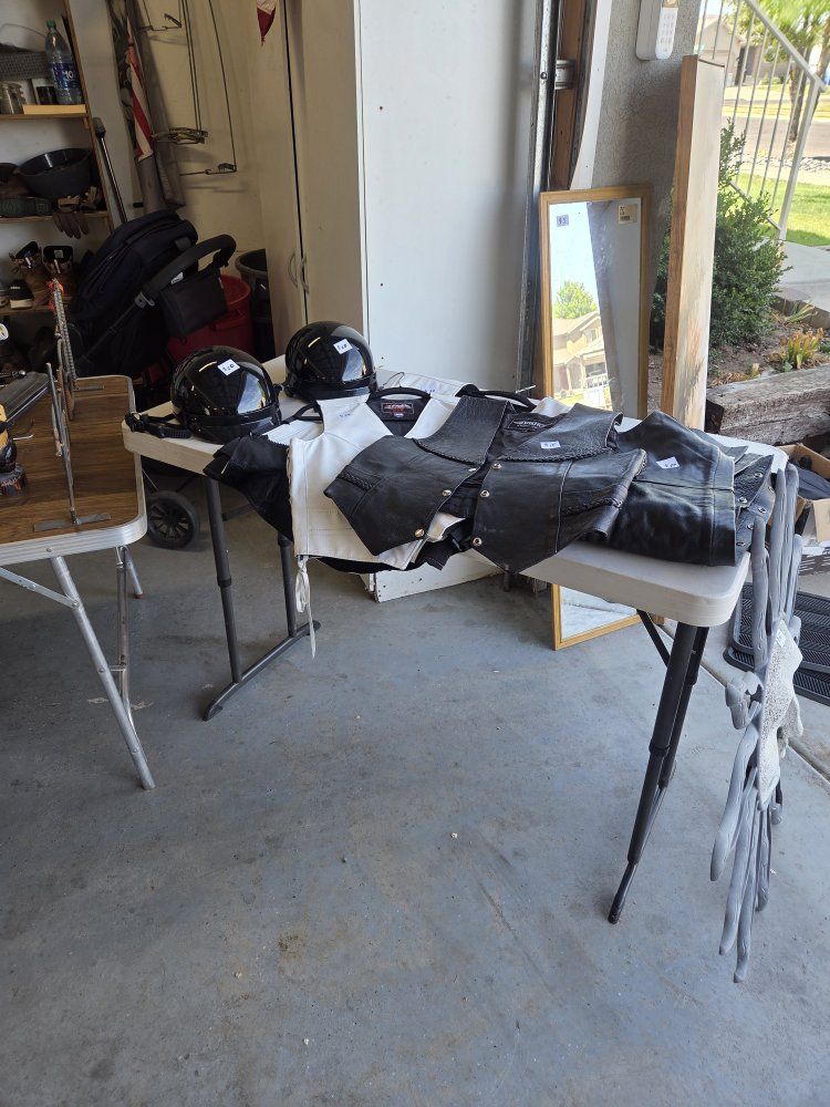 Yard Sale