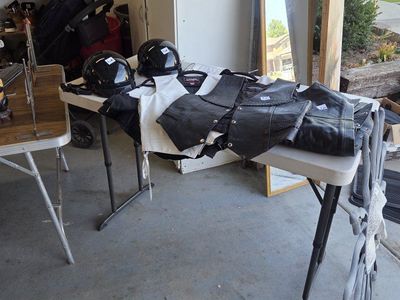 Yard Sale