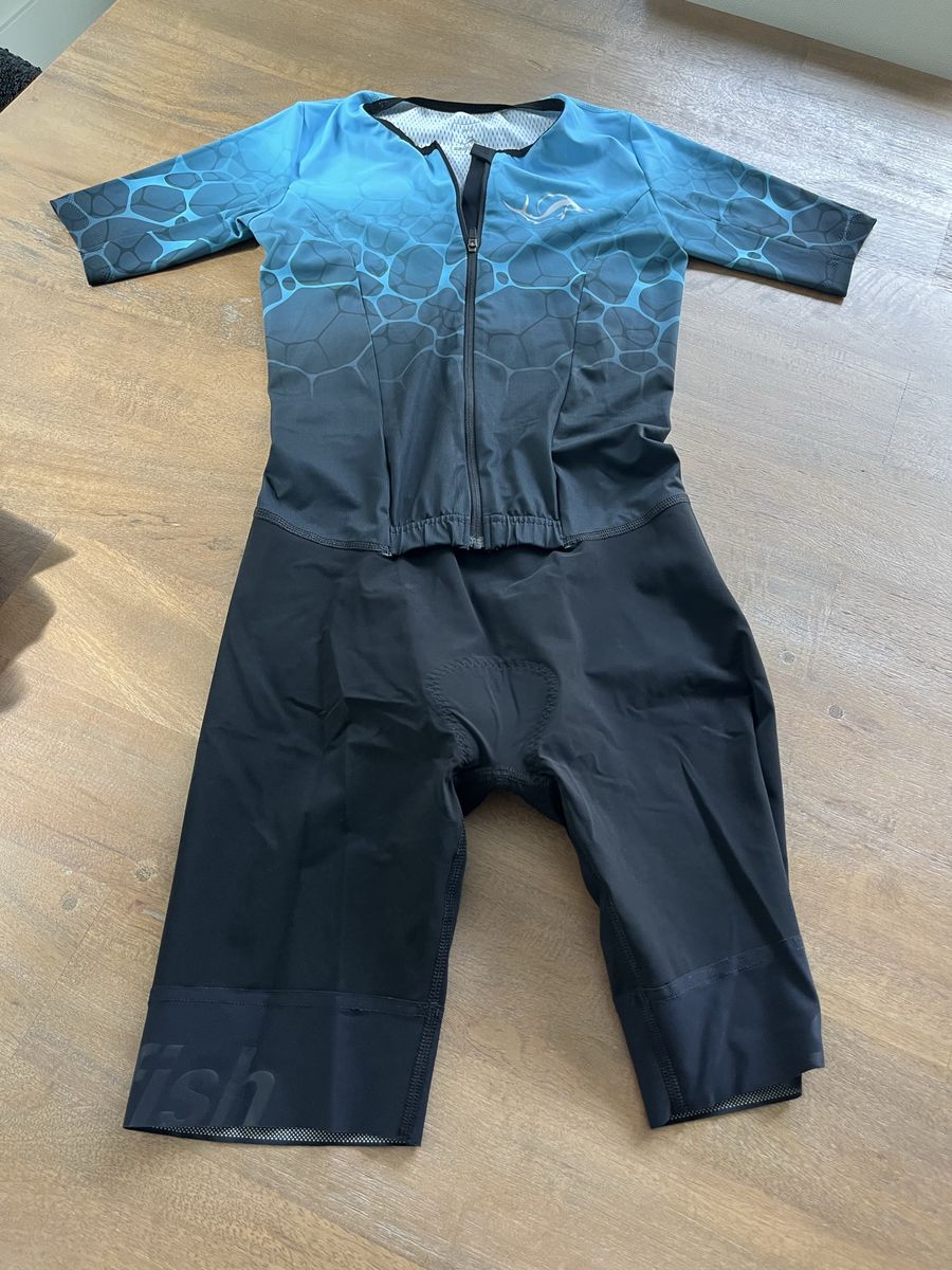 Sailfish Women’s tri suit