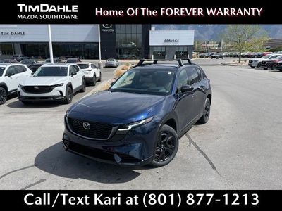 2026 Mazda CX-5 2.5 S Premium Plus