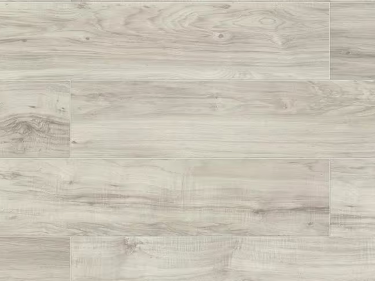 Save 42%! New TrafficMaster Laminate Flooring Lot - 7.64"Wx50.625"L - Light Gray - 480 Sq. Ft. Total