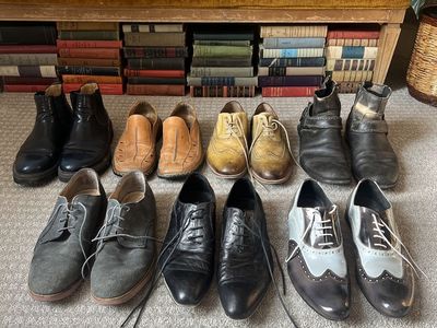 Men’s Size 10.5 Shoes