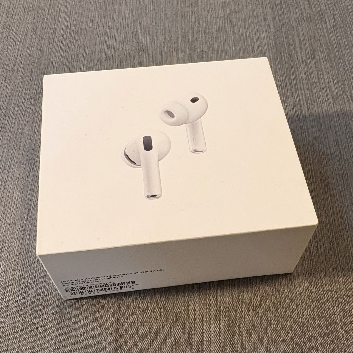NIB AirPod Pro3
