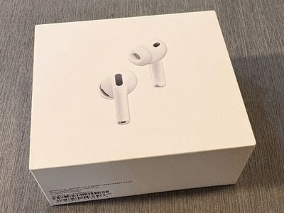 NIB AirPod Pro3
