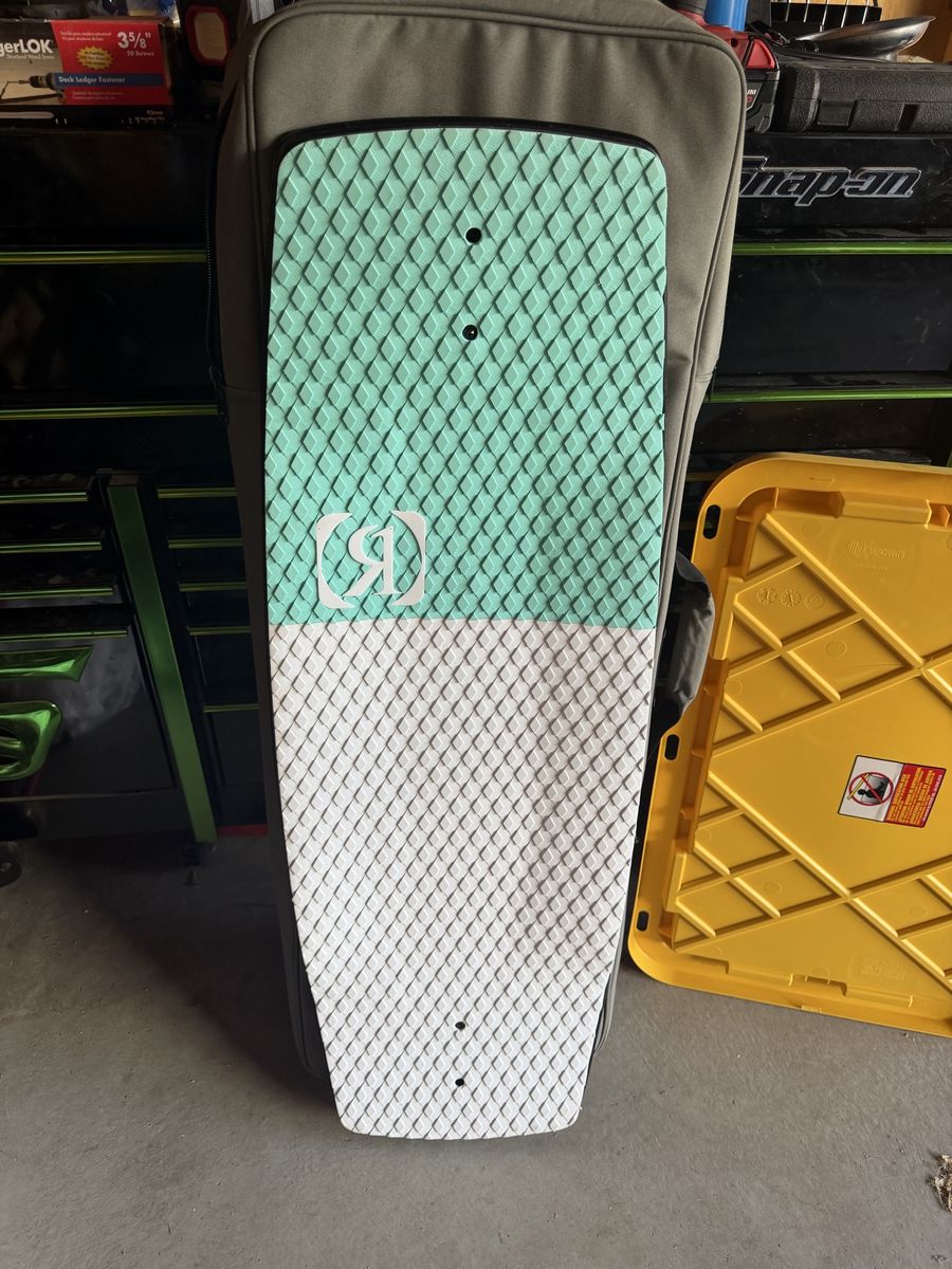Ronix Wake Skate