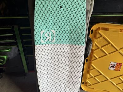 Ronix Wake Skate