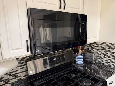 Microwave For Sale